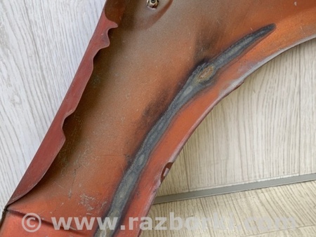 ФОТО Крило переднє для KIA Rio 2 JB (05-11) Київ