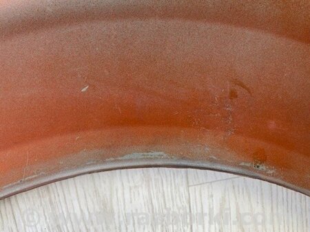 ФОТО Крило переднє для KIA Rio 2 JB (05-11) Київ