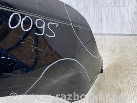 ФОТО Крило переднє для KIA Optima 4 K5 JF (15-20) Київ