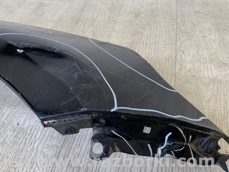 ФОТО Крило переднє для KIA Optima 4 K5 JF (15-20) Київ