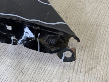 ФОТО Крило переднє для KIA Optima 4 K5 JF (15-20) Київ