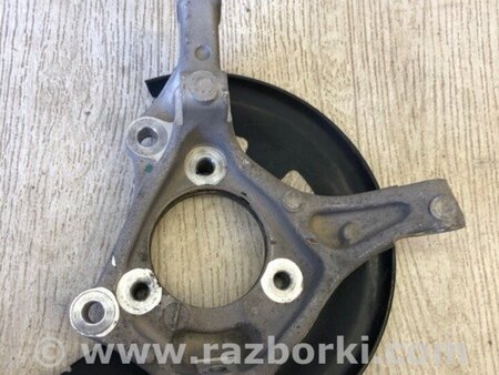 ФОТО Кулак поворотний для Chevrolet Cruze J400 (15-23) Київ