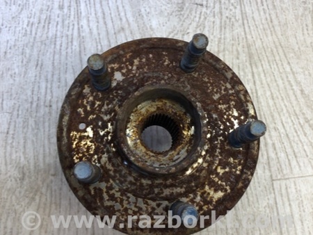 ФОТО Маточина колеса для Chevrolet Cruze J400 (15-23) Київ