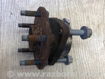 ФОТО Маточина колеса для Chevrolet Cruze J400 (15-23) Київ