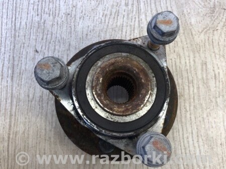 ФОТО Маточина колеса для Chevrolet Cruze J400 (15-23) Київ