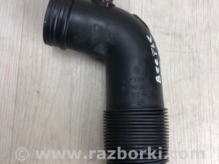 ФОТО Патрубок повітряного фільтра для Volkswagen Beetle A5 5C1 (09.2011-11.2016) Київ