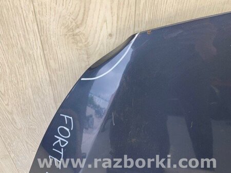 ФОТО Капот для KIA Forte YD (2012-) Київ