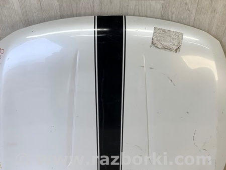 ФОТО Капот для Nissan Rogue (08-14) Київ