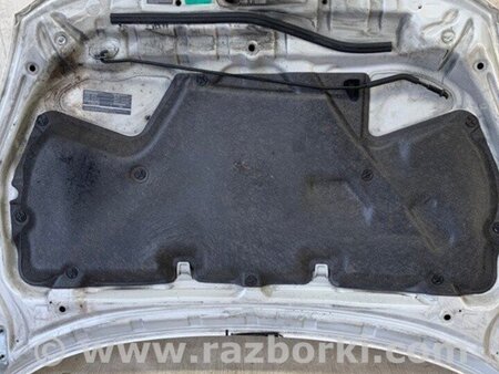 ФОТО Капот для Nissan Rogue (08-14) Київ