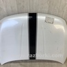 ФОТО Капот для Nissan Rogue (08-14) Київ