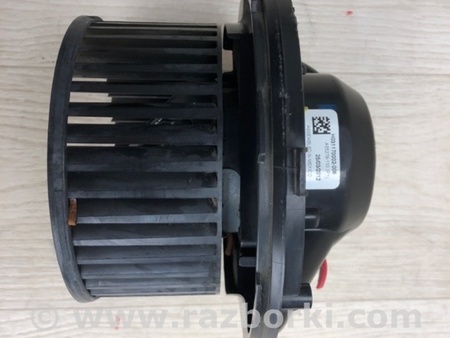 ФОТО Моторчик пічки для Volkswagen Beetle A5 5C1 (09.2011-11.2016) Київ