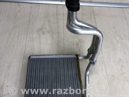 ФОТО Радіатор пічки для Volkswagen Beetle A5 5C1 (09.2011-11.2016) Київ