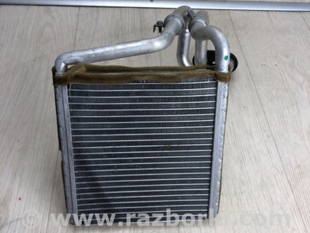 ФОТО Радіатор пічки для Volkswagen Beetle A5 5C1 (09.2011-11.2016) Київ