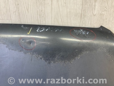 ФОТО Капот для Hyundai Elantra IV HD (06-11) Київ