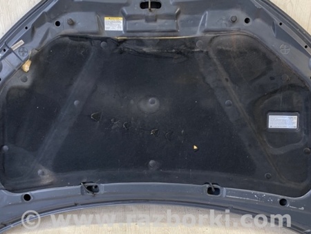 ФОТО Капот для Hyundai Elantra IV HD (06-11) Київ