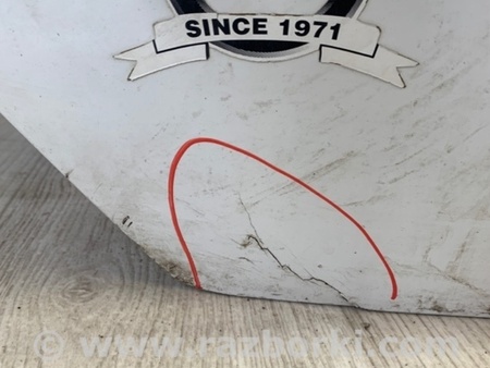 ФОТО Кришка багажника для Dodge Journey (2011-2020) Київ