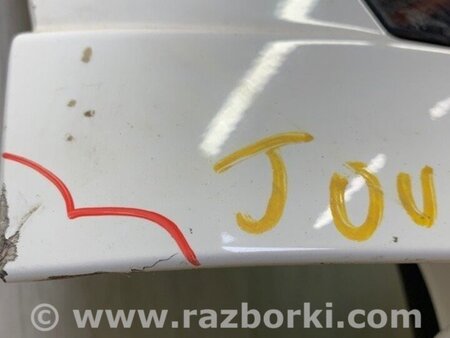 ФОТО Кришка багажника для Dodge Journey (2011-2020) Київ