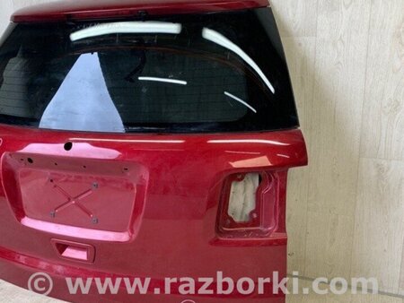 ФОТО Кришка багажника для GMC Acadia Київ