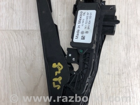ФОТО Педаль газу для Volkswagen Beetle A5 5C1 (09.2011-11.2016) Київ