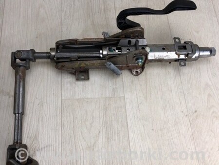 ФОТО Рульовий вал для Volkswagen Beetle A5 5C1 (09.2011-11.2016) Київ