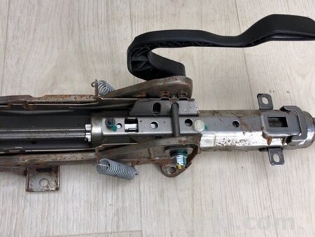 ФОТО Рульовий вал для Volkswagen Beetle A5 5C1 (09.2011-11.2016) Київ