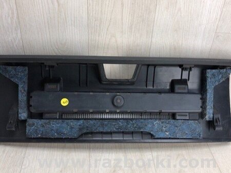 ФОТО Накладка панелі багажника внутрішня для Volkswagen Beetle A5 5C1 (09.2011-11.2016) Київ