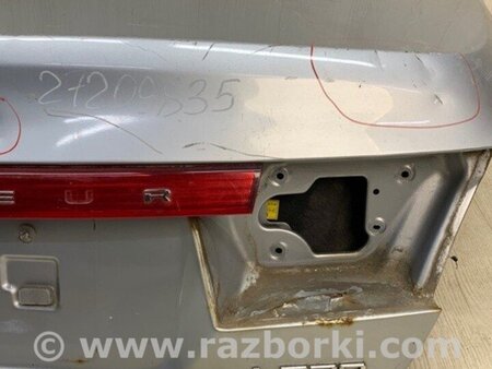 ФОТО Кришка багажника для Hyundai Grandeur IV TG (05-11) Київ