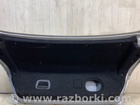 ФОТО Кришка багажника для Hyundai Grandeur IV TG (05-11) Київ