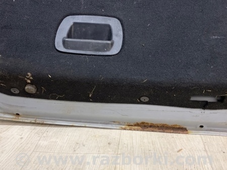 ФОТО Кришка багажника для Hyundai Grandeur IV TG (05-11) Київ