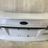 ФОТО Кришка багажника для Ford Fiesta Mk6 (2008-2017) Київ