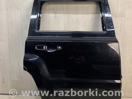 ФОТО Двері для Jeep Patriot (07-10) Київ