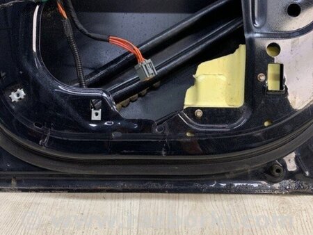 ФОТО Двері для Jeep Patriot (07-10) Київ