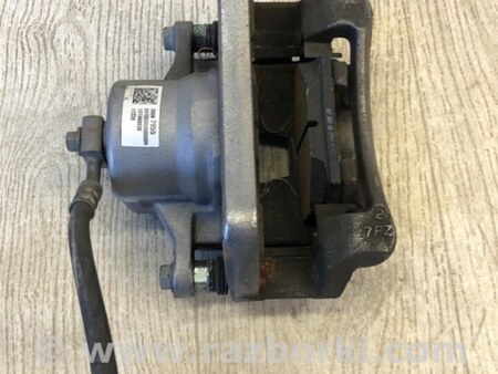 ФОТО Супорт гальмівний для Chevrolet Cruze J400 (15-23) Київ