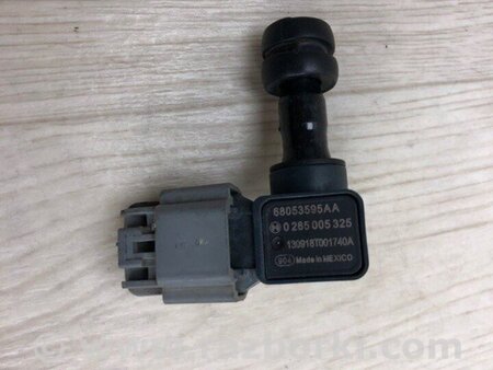 ФОТО Клапан електромагнітний (вакуумний) для Jeep Cherokee KL (2013-2023) Київ