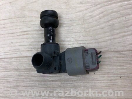 ФОТО Клапан електромагнітний (вакуумний) для Jeep Cherokee KL (2013-2023) Київ