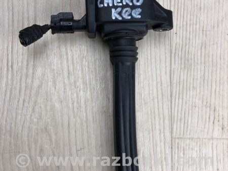 ФОТО Котушка запалювання для Jeep Cherokee KL (2013-2023) Київ