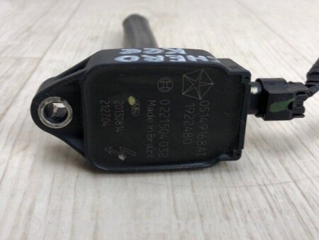 ФОТО Котушка запалювання для Jeep Cherokee KL (2013-2023) Київ