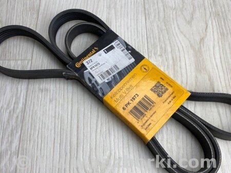 ФОТО ремінь генератора для Infiniti M25/M37/M56/Q70/M35H Київ