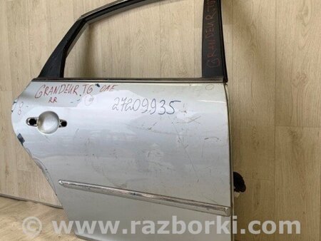 ФОТО Двері для Hyundai Grandeur IV TG (05-11) Київ