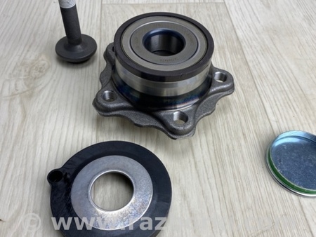 ФОТО Маточина колеса для Audi (Ауди) Q5 I 8R (08-17) Київ