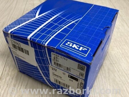 ФОТО Маточина колеса для Audi (Ауди) Q5 I 8R (08-17) Київ