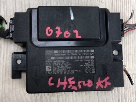 ФОТО Блок електронний для Jeep Cherokee KL (2013-2023) Київ