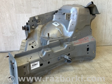 ФОТО Лонжерон для Ford Fusion USA 2 поколение (12-20) Київ