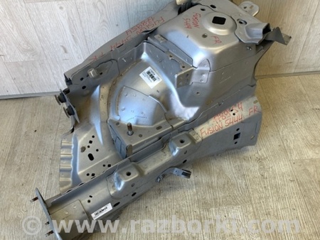 ФОТО Лонжерон для Ford Fusion USA 2 поколение (12-20) Київ