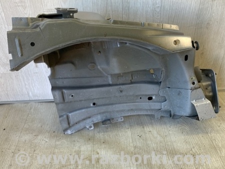 ФОТО Лонжерон для Ford Fusion USA 2 поколение (12-20) Київ