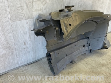 ФОТО Лонжерон для Ford Fusion USA 2 поколение (12-20) Київ