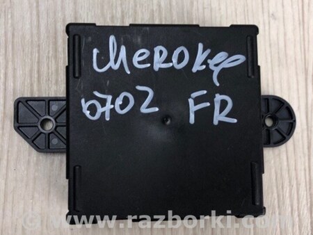 ФОТО Блок комфорту для Jeep Cherokee KL (2013-2023) Київ