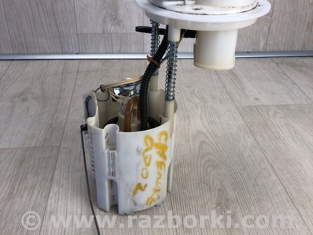 ФОТО Паливний насос для Jeep Cherokee KL (2013-2023) Київ