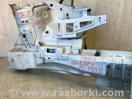 ФОТО Лонжерон для Dodge Journey (2011-2020) Київ