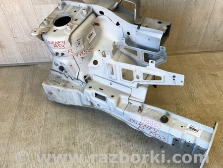 ФОТО Лонжерон для Dodge Journey (2011-2020) Київ